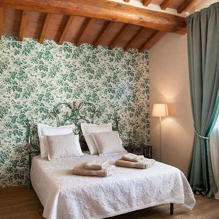 Fienile Apartment