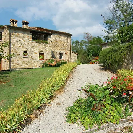 Fienile Monterchi