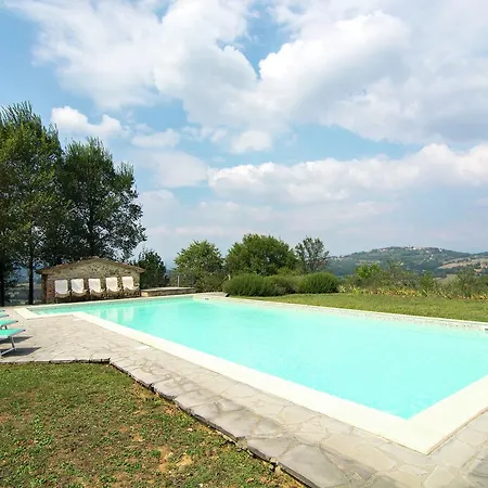 شقة Fienile Monterchi