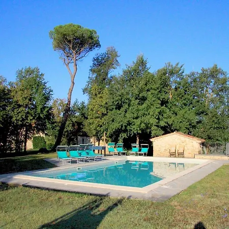 Fienile * Monterchi