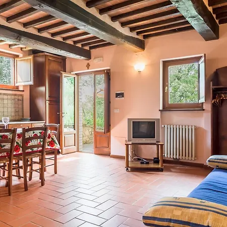 Fienile شقة Monterchi