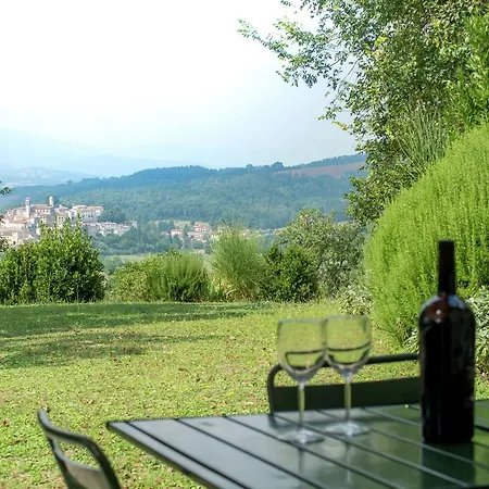Fienile * Monterchi