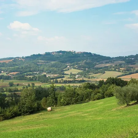 Fienile Monterchi