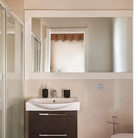Apartment Fienile