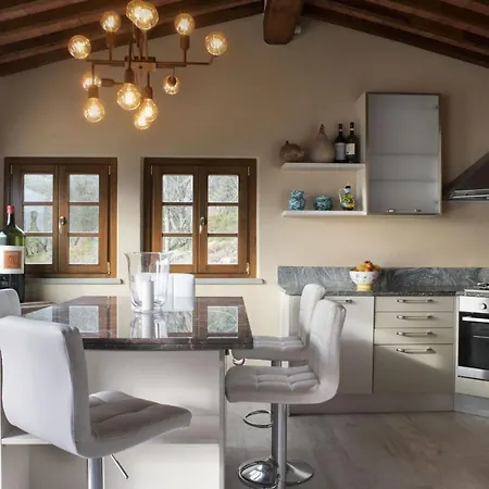 Fienile Apartment *