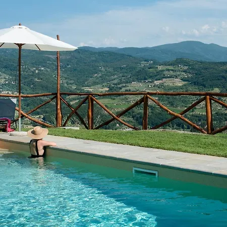 Apartment Fienile Pontassieve