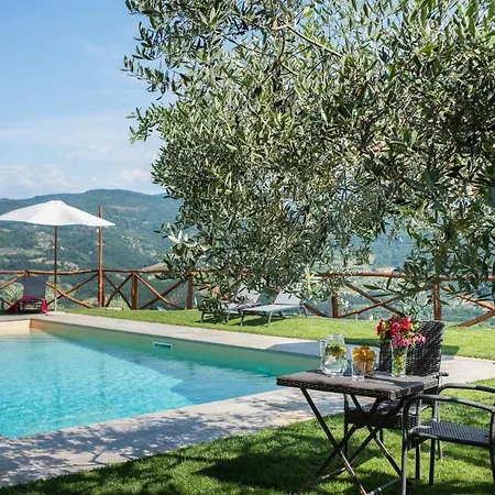 Fienile Apartment Pontassieve